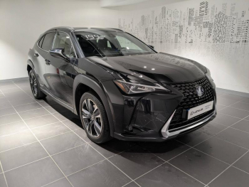 LEXUS UX d’occasion à vendre à AUBIÈRE