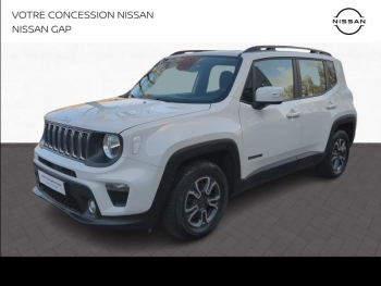 JEEP Renegade d’occasion à vendre à MANOSQUE