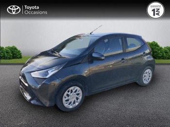 TOYOTA Aygo d’occasion à vendre à LATTES