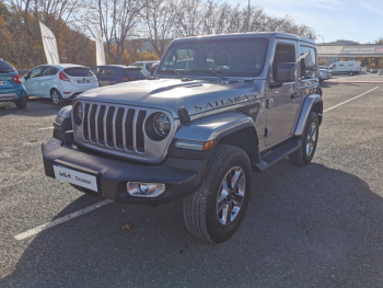 JEEP Wrangler d’occasion à vendre à GAP