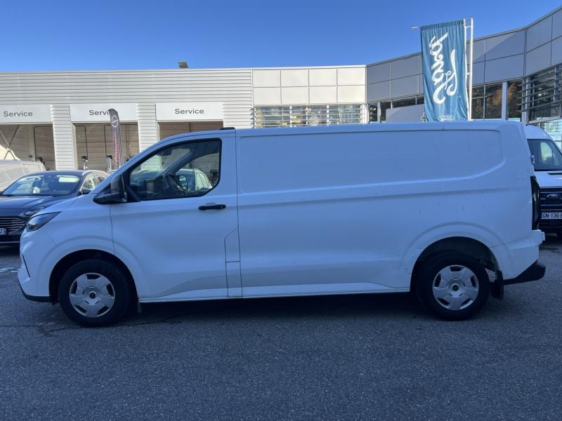 Photo 4 de l’annonce de FORD Transit Custom Fg VUL d’occasion à vendre à NARBONNE