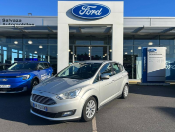 FORD C-MAX d’occasion à vendre à CARCASSONNE