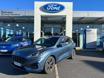 FORD Kuga d’occasion à vendre à CARCASSONNE