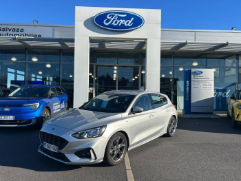 FORD Focus d’occasion à vendre à CARCASSONNE