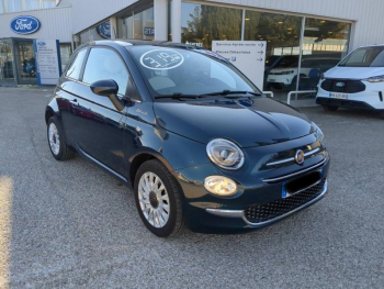 Photo 1 de l’annonce de FIAT 500 d’occasion à vendre à ARLES