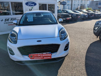 FORD Puma d’occasion à vendre à MARSEILLE