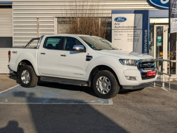 FORD Ranger VUL d’occasion à vendre à AIX-EN-PROVENCE