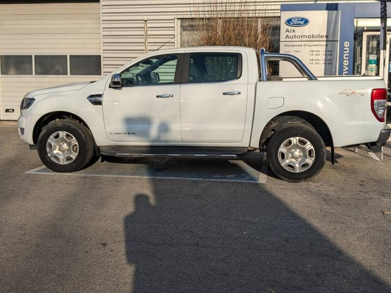 Photo 3 de l’annonce de FORD Ranger VUL d’occasion à vendre à AIX-EN-PROVENCE