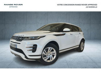 LAND-ROVER Evoque d’occasion à vendre à Marseille