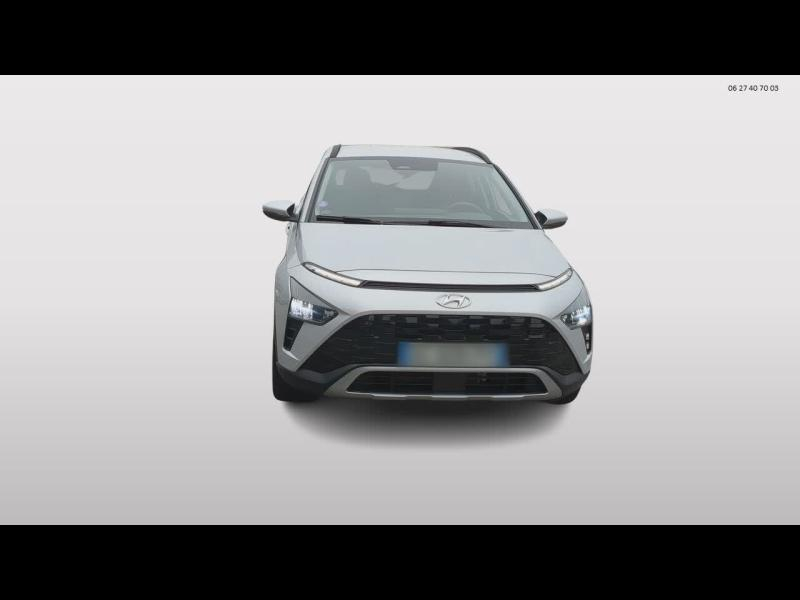 Photo 3 de l’annonce de HYUNDAI Bayon d’occasion à vendre à ANNECY