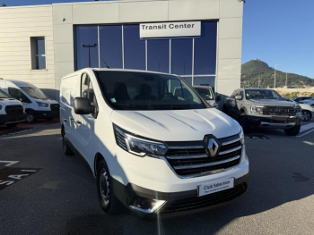 RENAULT Trafic Fg VUL d’occasion à vendre à LA VALETTE