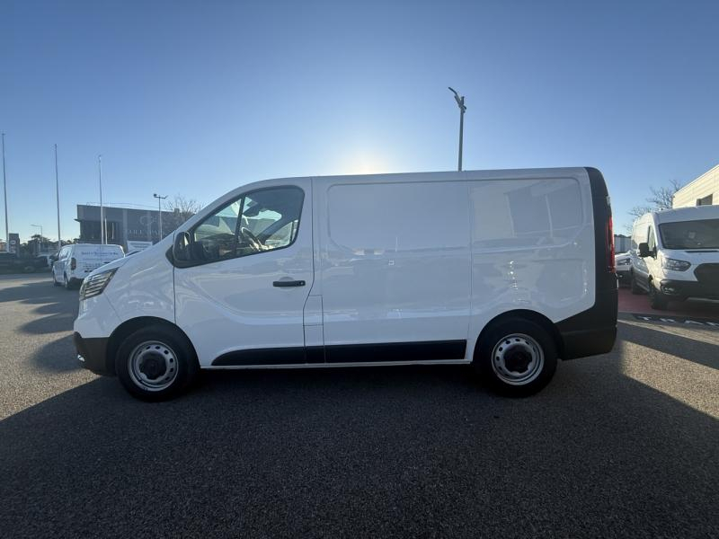 Photo 4 de l’annonce de RENAULT Trafic Fg VUL d’occasion à vendre à LA VALETTE