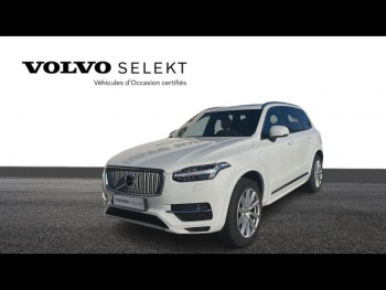 VOLVO XC90 d’occasion à vendre à TOULON