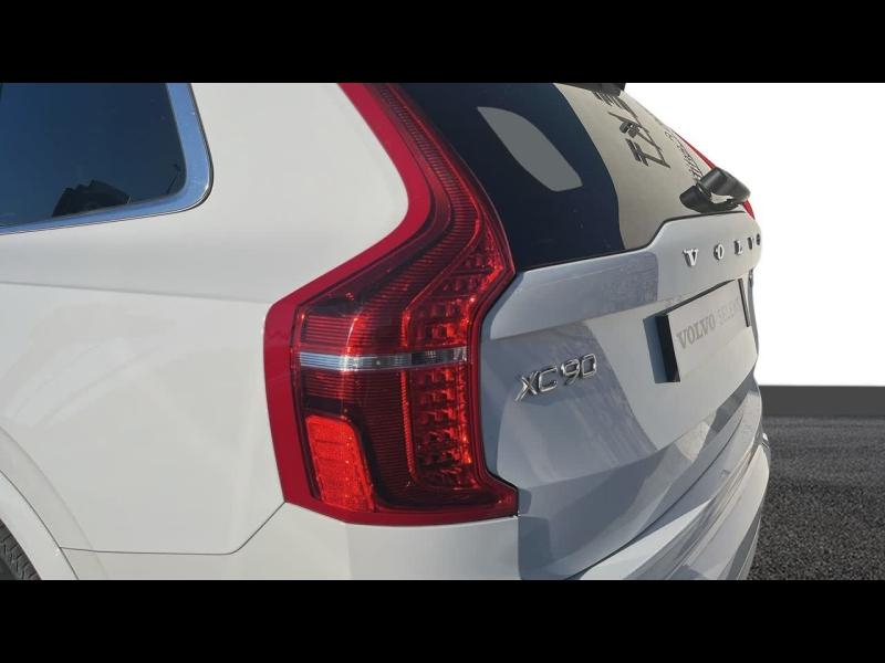 Photo 6 de l’annonce de VOLVO XC90 d’occasion à vendre à TOULON