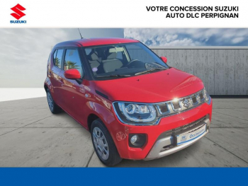 SUZUKI Ignis d’occasion à vendre à PERPIGNAN