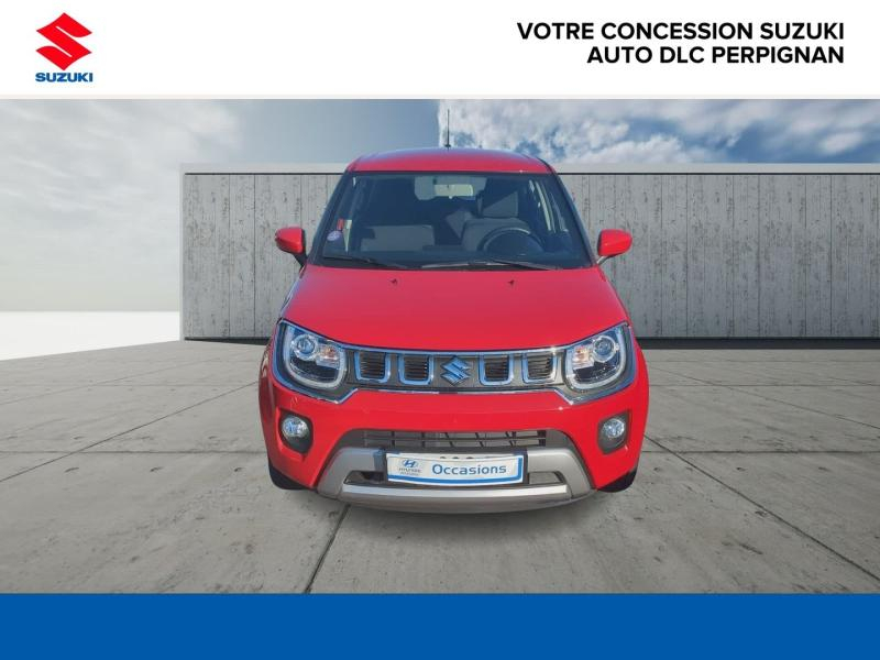 Photo 5 de l’annonce de SUZUKI Ignis d’occasion à vendre à PERPIGNAN