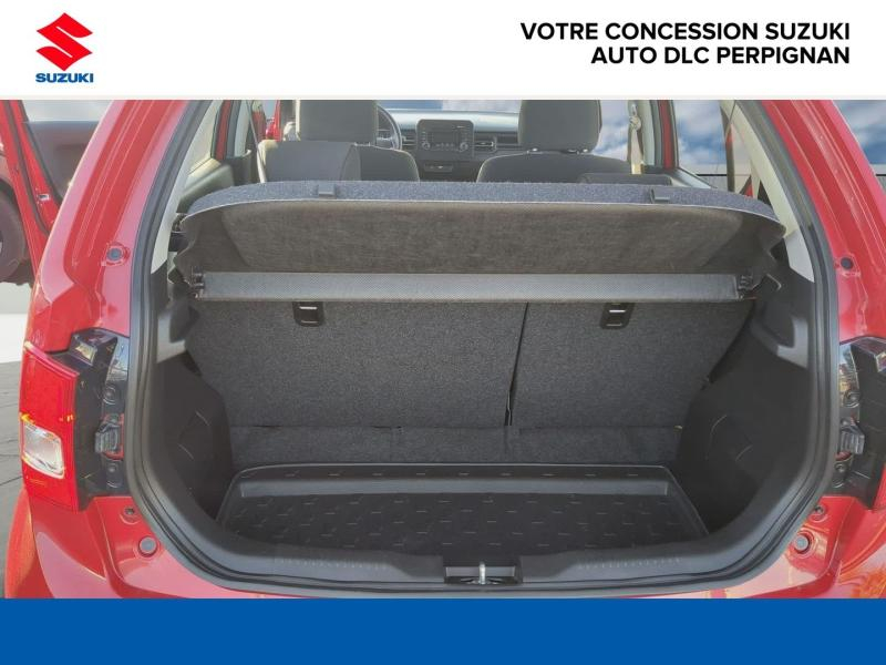 Photo 7 de l’annonce de SUZUKI Ignis d’occasion à vendre à PERPIGNAN