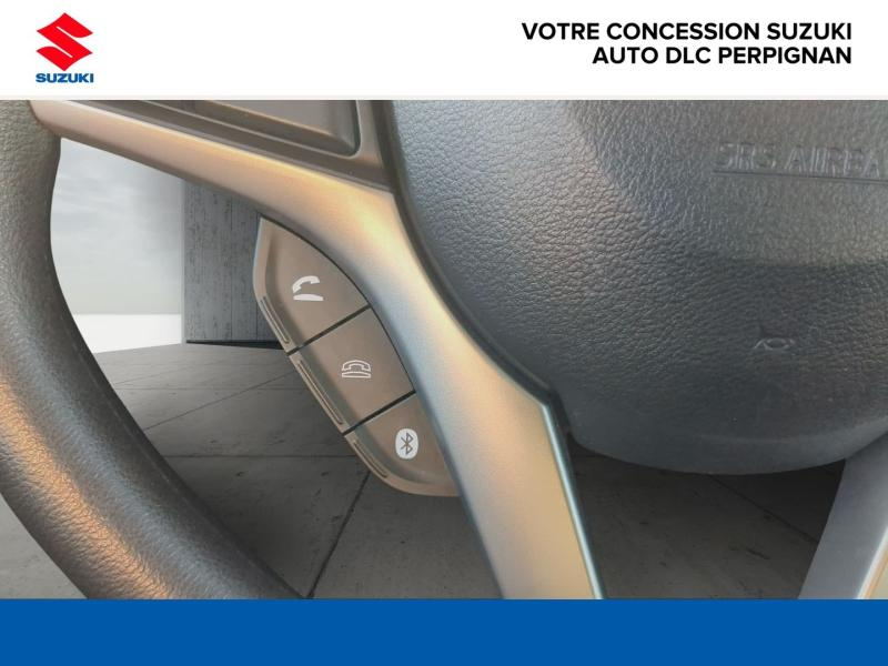 Photo 17 de l’annonce de SUZUKI Ignis d’occasion à vendre à PERPIGNAN