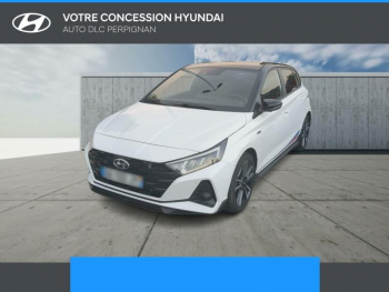 HYUNDAI i20 d’occasion à vendre à PERPIGNAN