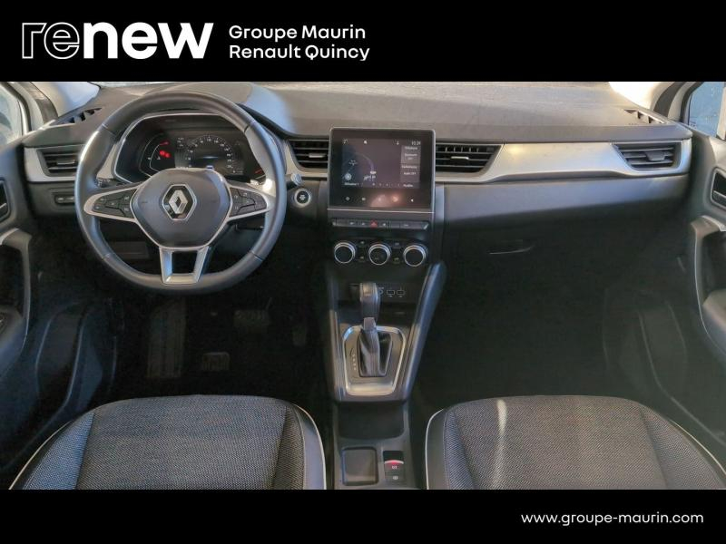 Photo 12 de l’annonce de RENAULT Captur d’occasion à vendre à QUINCY-SOUS-SÉNART