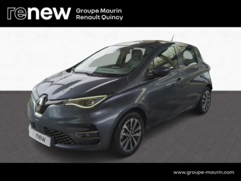 RENAULT Zoe d’occasion à vendre à QUINCY-SOUS-SÉNART