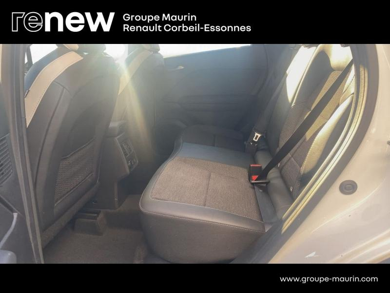 Photo 11 de l’annonce de RENAULT Captur d’occasion à vendre à CORBEIL-ESSONNES