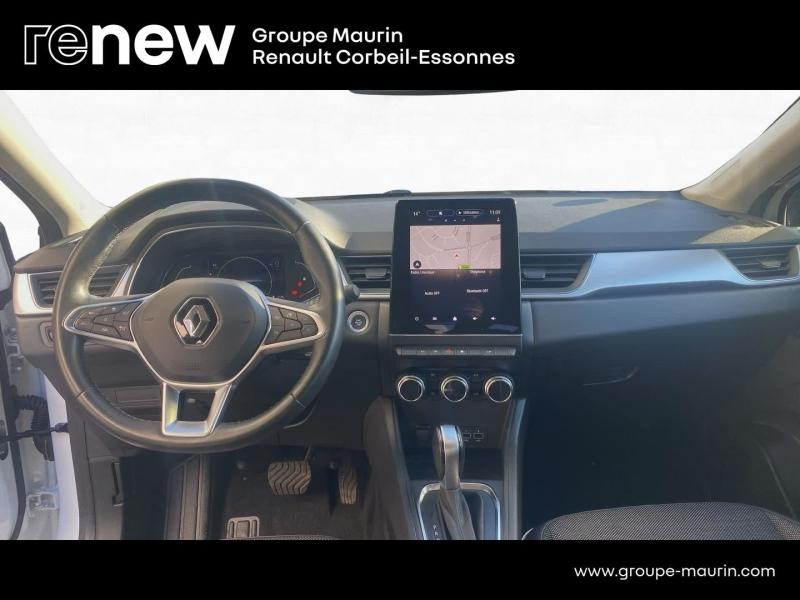 Photo 12 de l’annonce de RENAULT Captur d’occasion à vendre à CORBEIL-ESSONNES