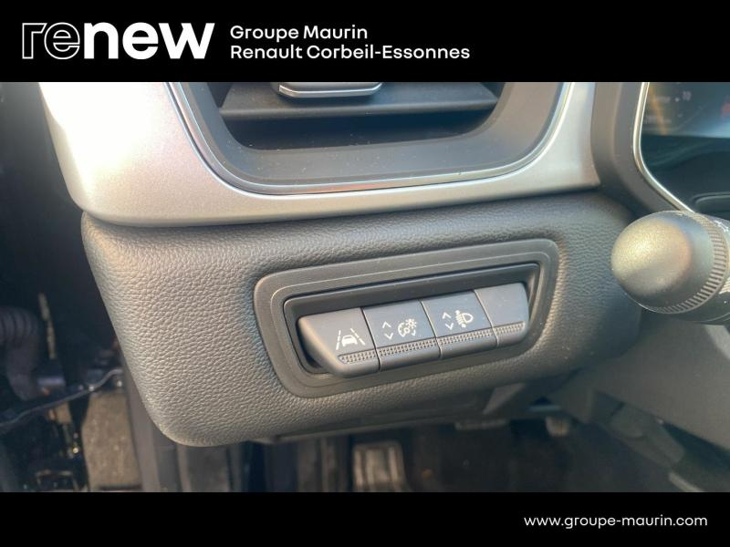 Photo 12 de l’annonce de RENAULT Captur d’occasion à vendre à CORBEIL-ESSONNES