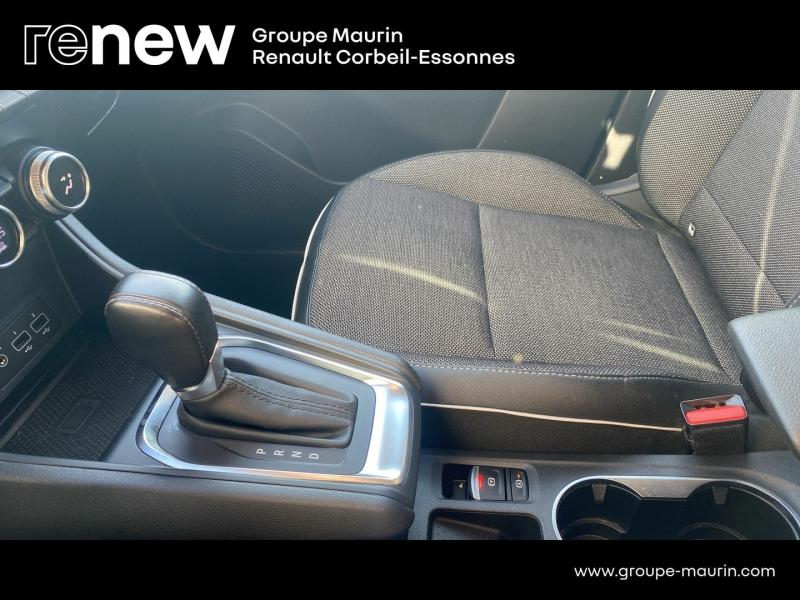 Photo 19 de l’annonce de RENAULT Captur d’occasion à vendre à CORBEIL-ESSONNES