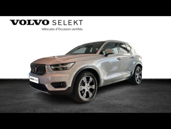 VOLVO XC40 d’occasion à vendre à AIX-EN-PROVENCE