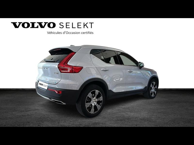 Photo 3 de l’annonce de VOLVO XC40 d’occasion à vendre à AIX-EN-PROVENCE