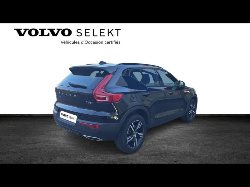 Photo 3 de l’annonce de VOLVO XC40 d’occasion à vendre à AIX-EN-PROVENCE