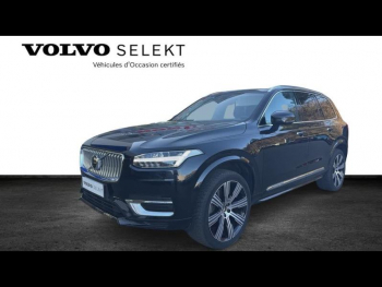 VOLVO XC90 d’occasion à vendre à AIX-EN-PROVENCE