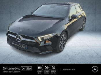 MERCEDES-BENZ Classe A d’occasion à vendre à SÈTE