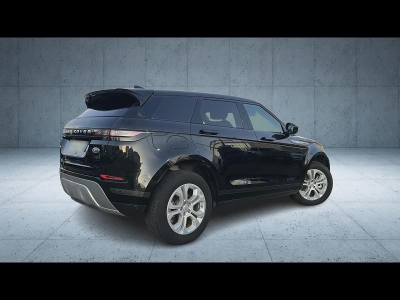 Photo 4 de l’annonce de LAND-ROVER Evoque d’occasion à vendre à Marseille