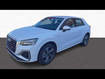 AUDI Q2 d’occasion à vendre à MARSEILLE