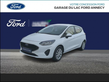 FORD Fiesta d’occasion à vendre à ANNECY