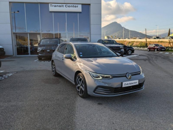 VOLKSWAGEN Golf d’occasion à vendre à LA VALETTE