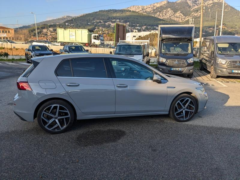 Photo 7 de l’annonce de VOLKSWAGEN Golf d’occasion à vendre à LA VALETTE