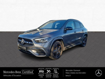 MERCEDES-BENZ Classe GLA d’occasion à vendre à BELLERIVE-SUR-ALLIER