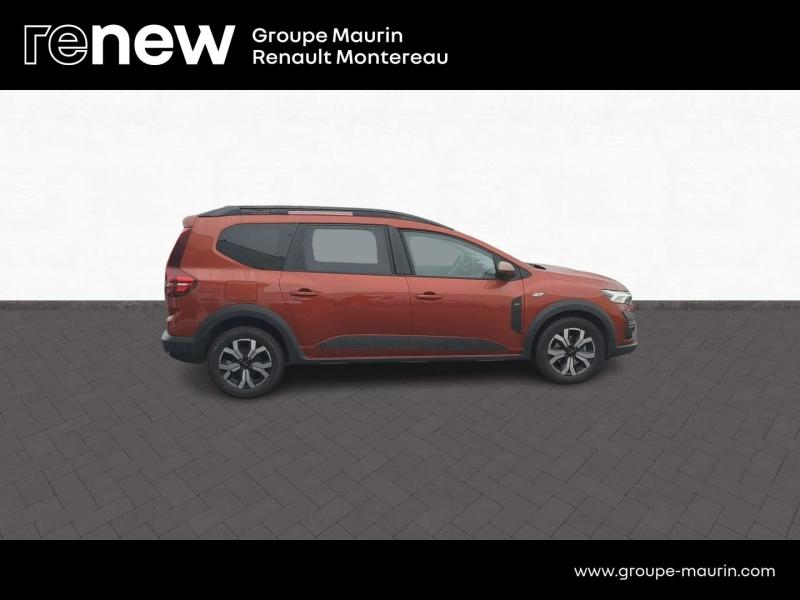 Photo 3 de l’annonce de DACIA Jogger d’occasion à vendre à VARENNES SUR SEINE