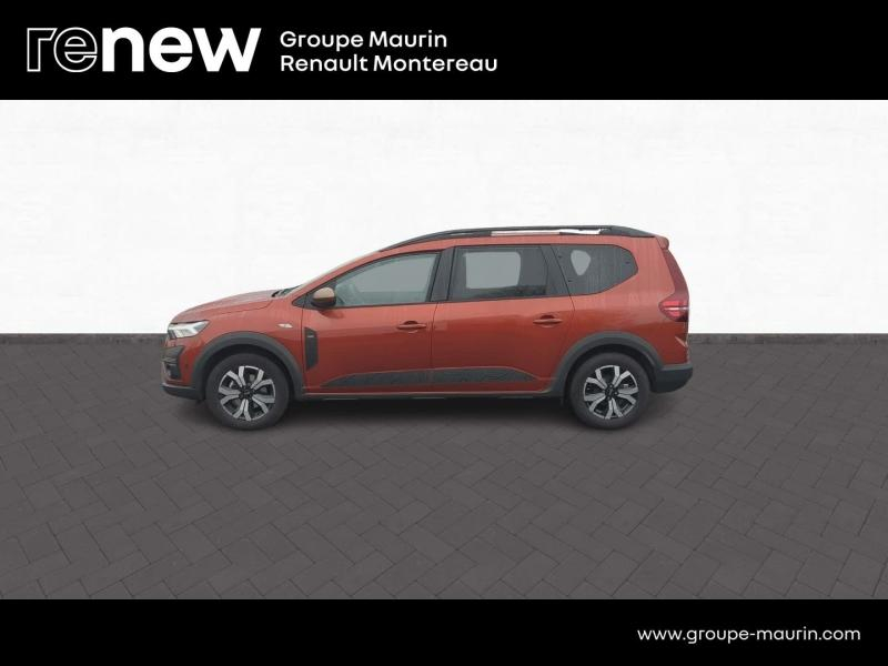 Photo 7 de l’annonce de DACIA Jogger d’occasion à vendre à VARENNES SUR SEINE