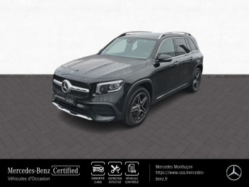 MERCEDES-BENZ GLB d’occasion à vendre à AVERMES