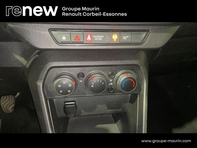 Photo 17 de l’annonce de DACIA Sandero d’occasion à vendre à CORBEIL-ESSONNES