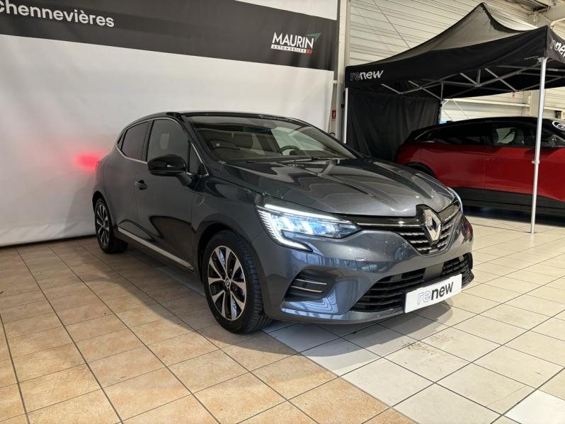 Photo 3 de l’annonce de RENAULT Clio d’occasion à vendre à CHENNEVIÈRES-SUR-MARNE