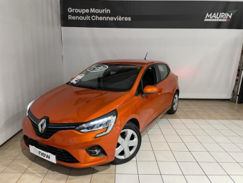 RENAULT Clio 1.0 TCe 100ch Zen - 20