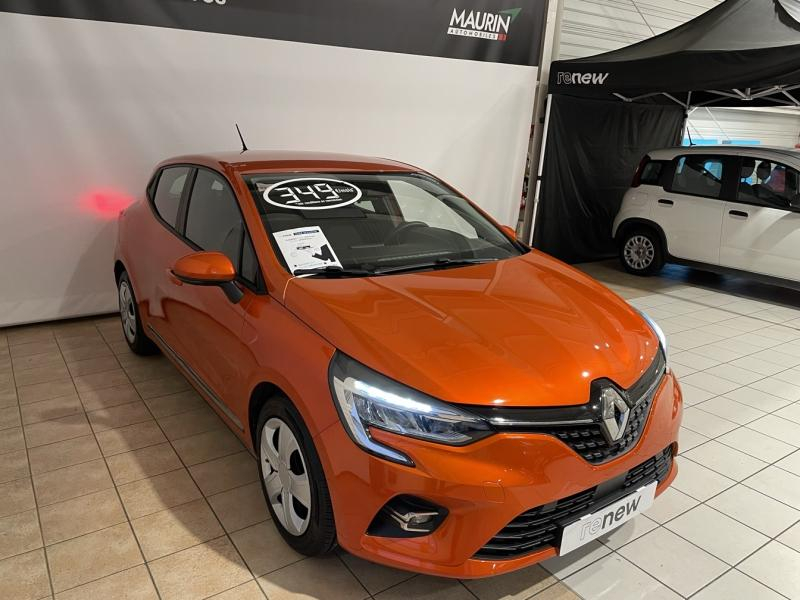 Photo 3 de l’annonce de RENAULT Clio d’occasion à vendre à CHENNEVIÈRES-SUR-MARNE