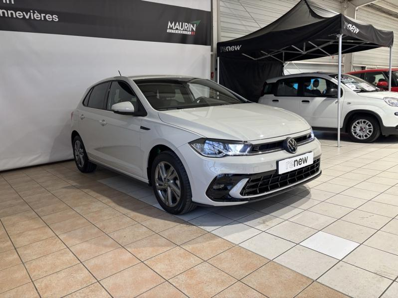 Photo 4 de l’annonce de VOLKSWAGEN Polo d’occasion à vendre à CHENNEVIÈRES-SUR-MARNE