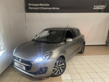 SUZUKI Swift 1.2 Dualjet Hybrid 83ch Pack