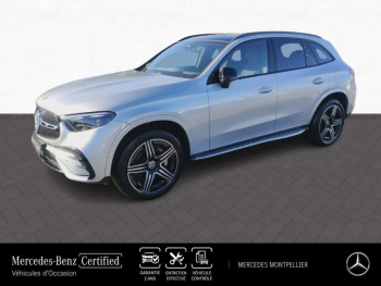 MERCEDES-BENZ GLC d’occasion à vendre à MONTPELLIER